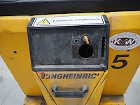 Jungheinrich - afbeelding 12 van  12