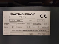 Jungheinrich - afbeelding 7 van  17