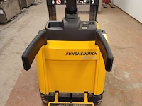 Jungheinrich - afbeelding 13 van  17