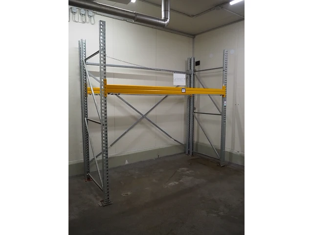 Jungheinrich - afbeelding 2 van  8