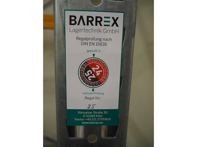 Jungheinrich - afbeelding 5 van  8