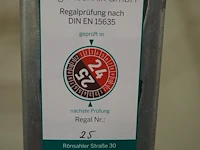 Jungheinrich - afbeelding 5 van  8