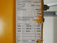 Jungheinrich - afbeelding 8 van  8