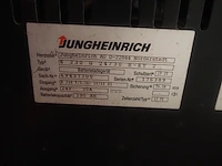 Jungheinrich - afbeelding 2 van  10