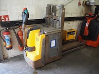 Jungheinrich - afbeelding 3 van  10