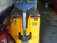 Jungheinrich - afbeelding 4 van  10