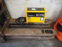 Jungheinrich - afbeelding 5 van  10