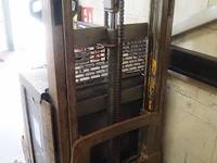 Jungheinrich - afbeelding 6 van  10