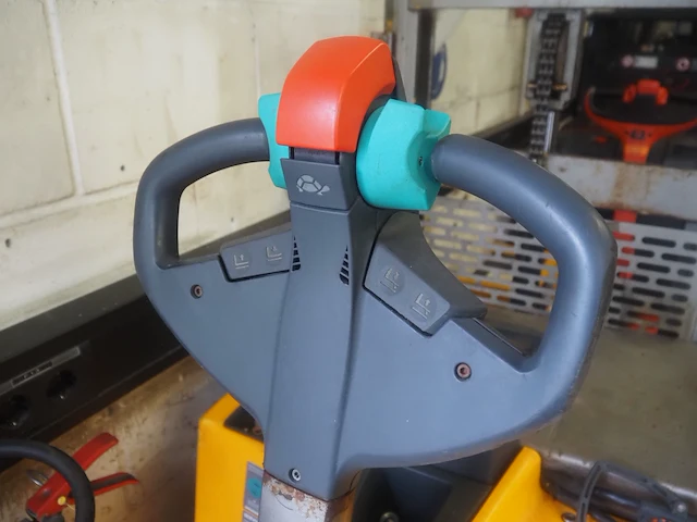 Jungheinrich - afbeelding 7 van  10