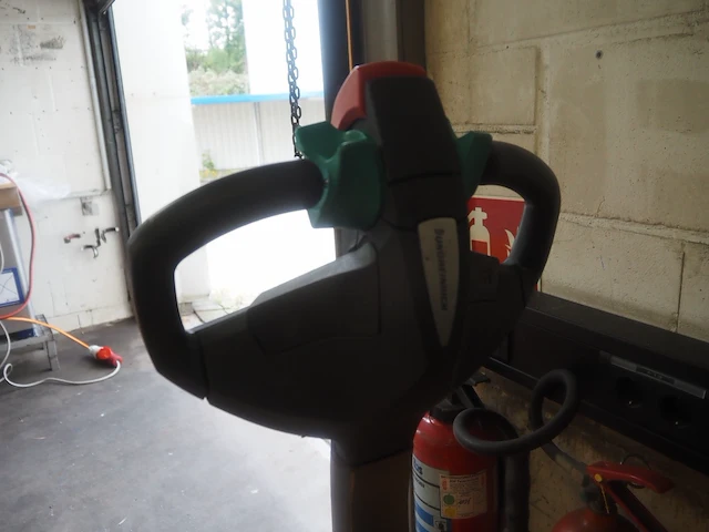 Jungheinrich - afbeelding 8 van  10