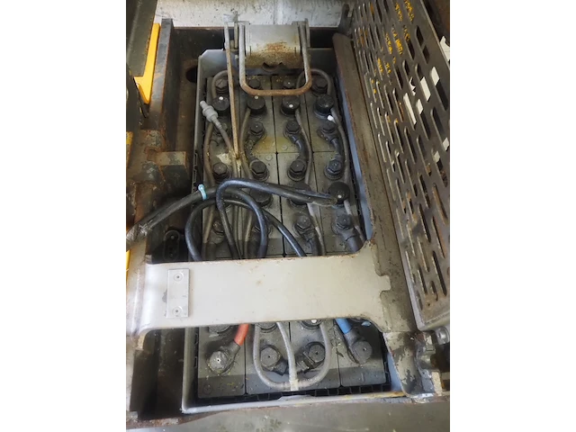 Jungheinrich - afbeelding 9 van  10