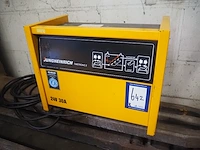 Jungheinrich - afbeelding 10 van  10