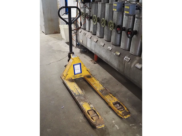 Jungheinrich - afbeelding 1 van  6