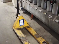 Jungheinrich - afbeelding 1 van  6