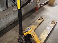 Jungheinrich - afbeelding 2 van  6