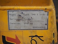 Jungheinrich - afbeelding 6 van  6