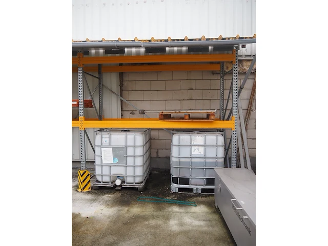 Jungheinrich - afbeelding 3 van  9