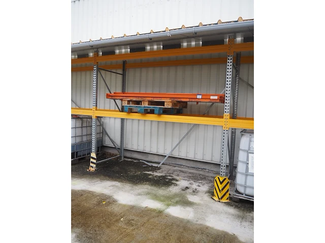 Jungheinrich - afbeelding 4 van  9