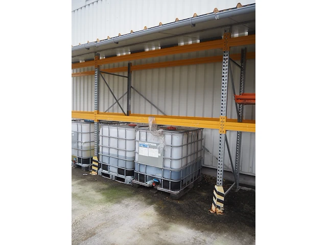 Jungheinrich - afbeelding 5 van  9