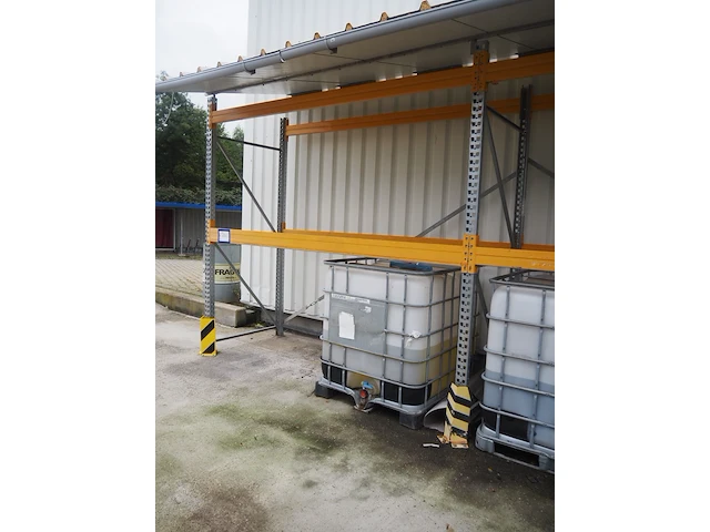 Jungheinrich - afbeelding 6 van  9