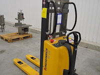 Jungheinrich - afbeelding 1 van  9