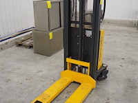 Jungheinrich - afbeelding 2 van  9