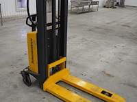 Jungheinrich - afbeelding 3 van  9