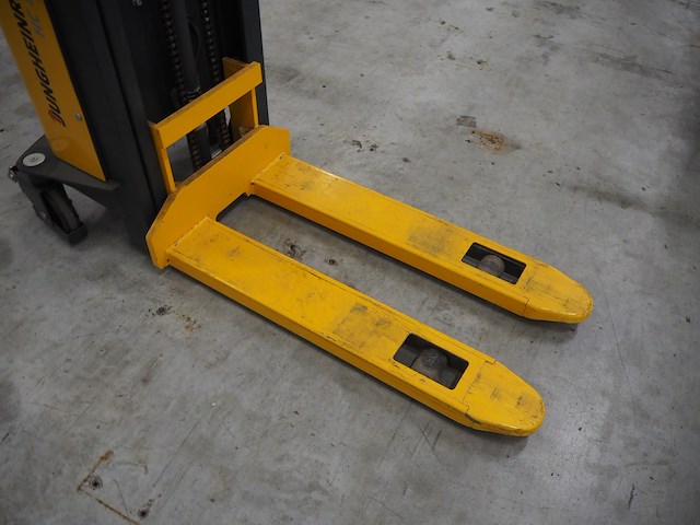 Jungheinrich - afbeelding 4 van  9