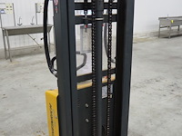 Jungheinrich - afbeelding 5 van  9