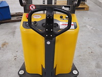 Jungheinrich - afbeelding 6 van  9