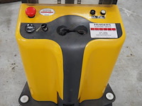 Jungheinrich - afbeelding 7 van  9