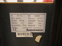 Jungheinrich - afbeelding 8 van  9