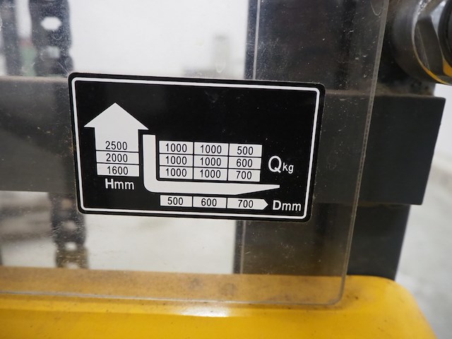 Jungheinrich - afbeelding 9 van  9