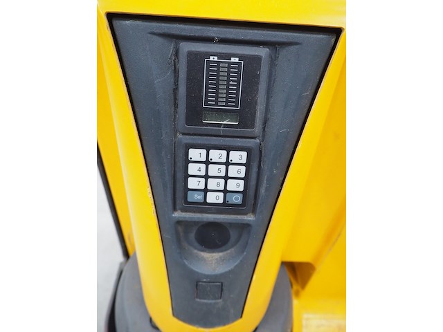 Jungheinrich - afbeelding 2 van  15