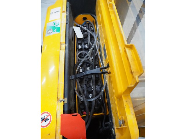 Jungheinrich - afbeelding 3 van  15