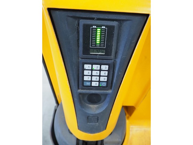 Jungheinrich - afbeelding 5 van  15