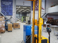 Jungheinrich - afbeelding 6 van  15