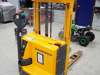 Jungheinrich - afbeelding 1 van  15