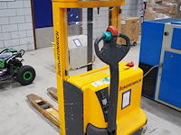 Jungheinrich - afbeelding 8 van  15