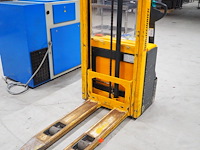 Jungheinrich - afbeelding 9 van  15