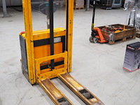 Jungheinrich - afbeelding 10 van  15