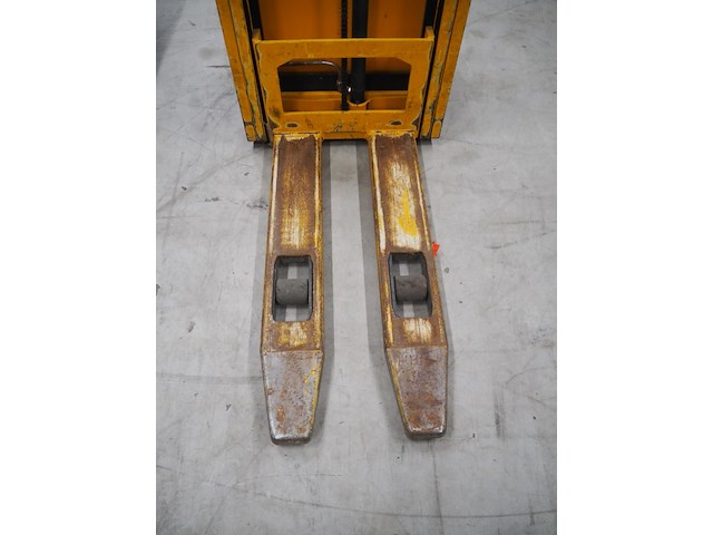 Jungheinrich - afbeelding 11 van  15