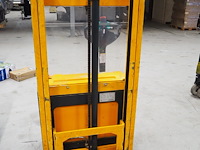 Jungheinrich - afbeelding 12 van  15