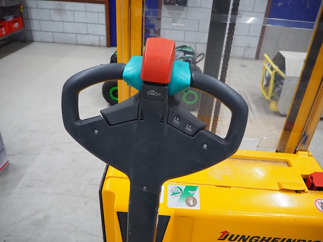 Jungheinrich - afbeelding 13 van  15