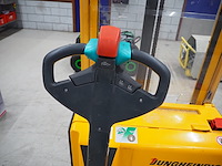 Jungheinrich - afbeelding 13 van  15