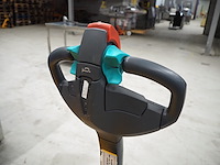 Jungheinrich - afbeelding 14 van  15