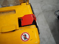 Jungheinrich - afbeelding 15 van  15