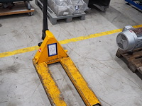 Jungheinrich - afbeelding 1 van  8