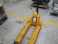 Jungheinrich - afbeelding 2 van  8