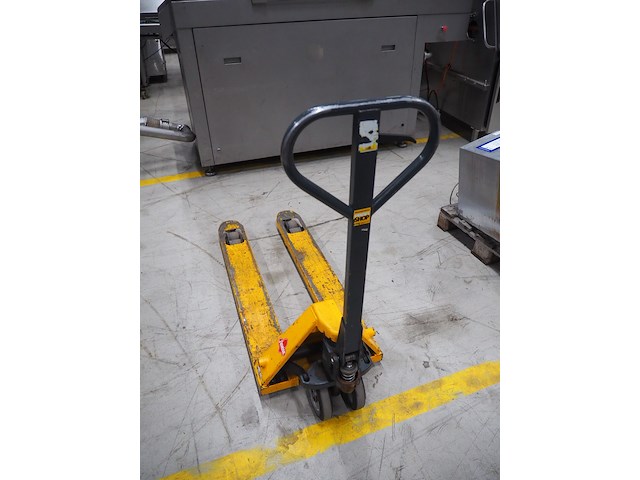 Jungheinrich - afbeelding 3 van  8